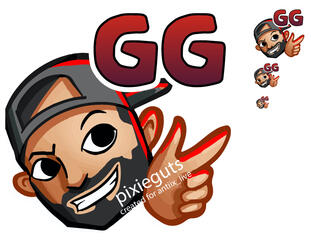 antiixlive GG emote
