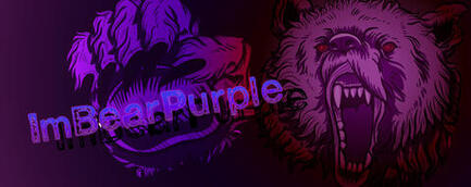 imbearpurple